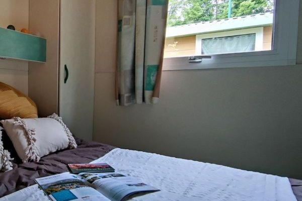 Camping Onlycamp Des Halles Десіз Екстер'єр фото