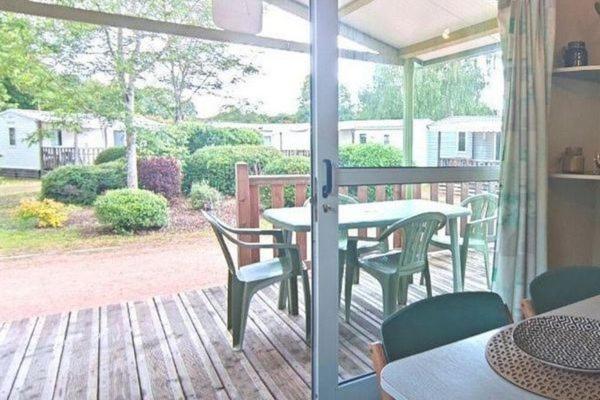 Camping Onlycamp Des Halles Десіз Екстер'єр фото