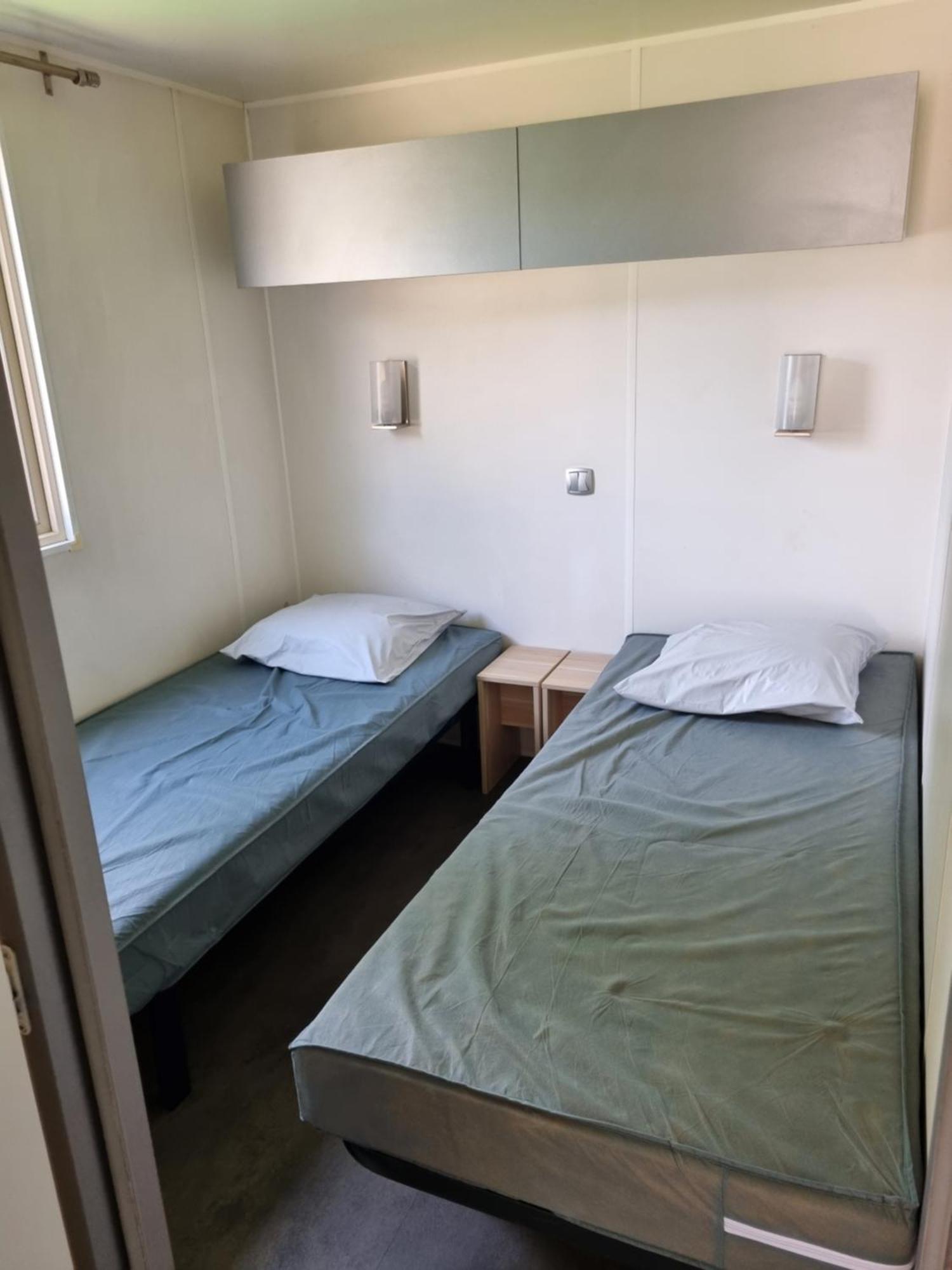 Camping Onlycamp Des Halles Десіз Екстер'єр фото