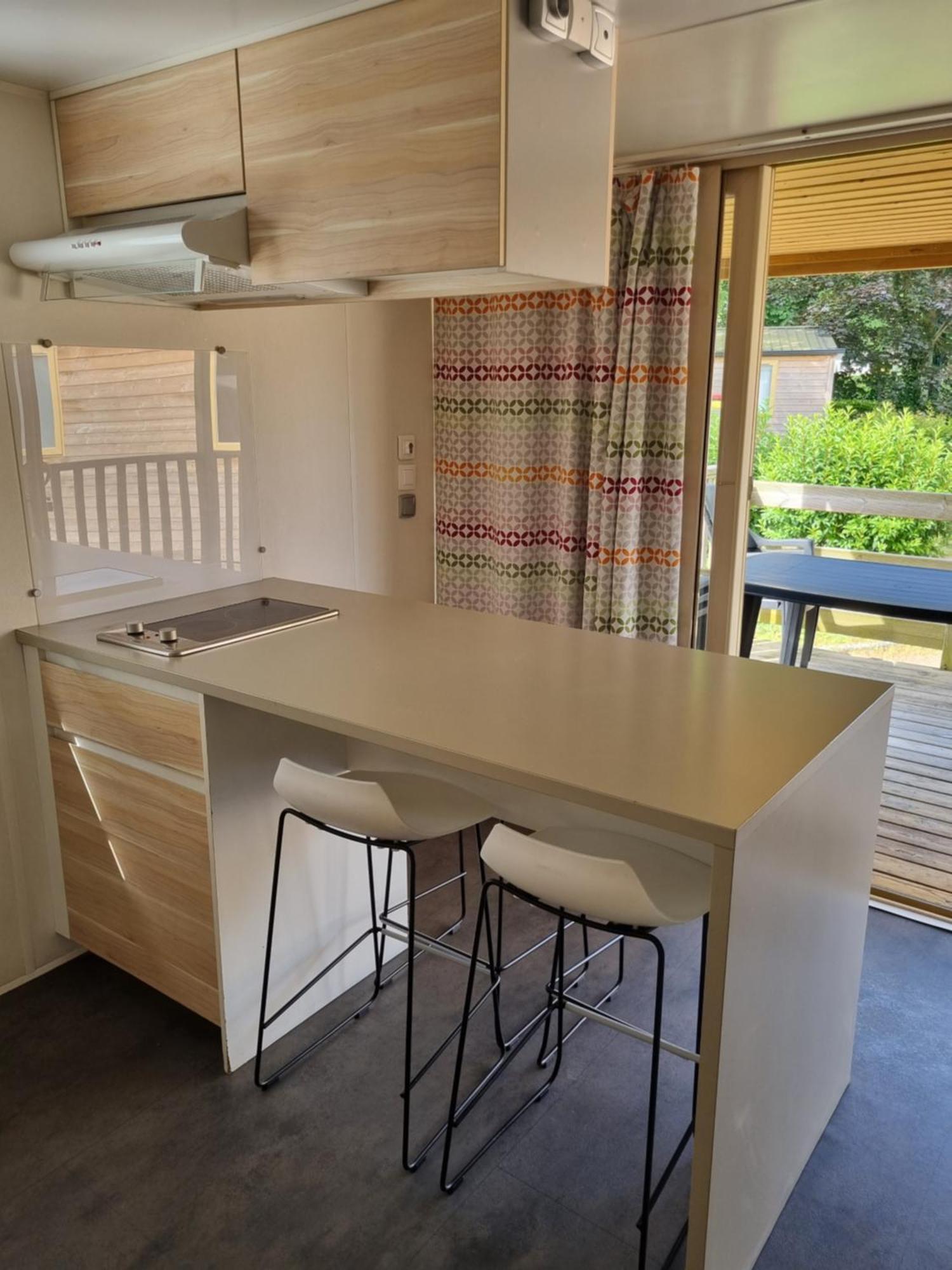 Camping Onlycamp Des Halles Десіз Екстер'єр фото